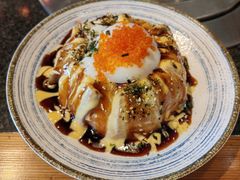 -梦山水日本烧肉(五四广场店)