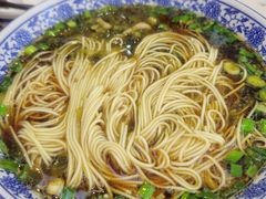 -伟记奥面馆(养育巷店)