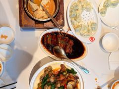 -双合园·海鲜水饺青岛菜(九水东路店)