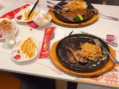 -豪享来(我格广场店)