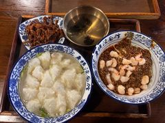 -老横泾面馆(吴中横泾店)
