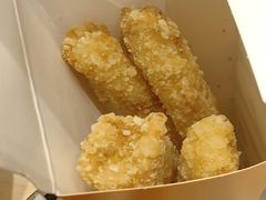 -汉堡王(西铁营万达店)