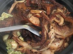 -赵家牛肉砂锅(台西三路店)
