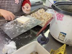 -巧手馄饨(箍桶巷店)