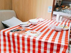 -西贝莜面村(近铁城市广场店)