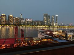 -AZUL by FUEL蓝色·法式酒馆(琶醍店)