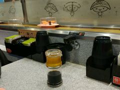 -争鲜回转寿司(飞洲国际店)