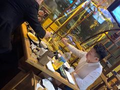 -川中故事·成都老火锅(东书房店)