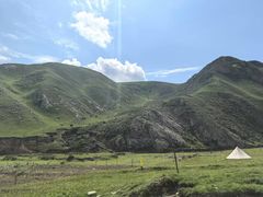 -橡皮山
