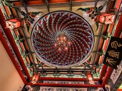 -滕王阁旅游区