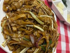 -鹤睦鱼生·啫啫煲·海鲜(保利百合店)