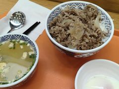 -吉野家(深圳水贝分店)