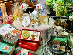 -布兰兔的植物庄园(杭州南宋御街店)