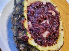 -金塔傣乡·云南民族特色菜·傣味手抓饭(金瓦路店)