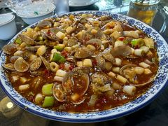 -拈一筷子·宜宾江湖菜(总店)