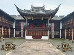 -中国昆曲博物馆