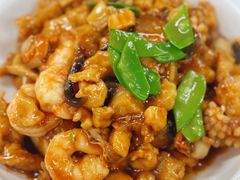 -食客居(缔景店)