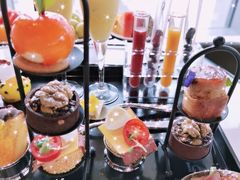 -三迪希尔顿酒店·星空酒廊