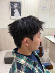 -PE SALON