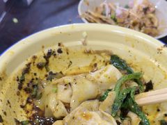 -泰宜担担面(黄泥塝总店)