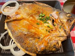 -西贝莜面村(上海百联西郊店)