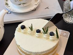 -杜哈夫DOUX RÊVE·生日蛋糕(日月光店)