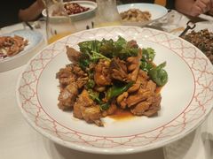 -迦南苑·新派青岛菜·生日纪念日主题餐厅