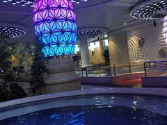 -水晶之星洗浴温泉汗蒸