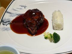 -三凤酒家·百年无锡菜(清扬茂业店)