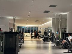 -YCHL FIT 健身(星寰店)
