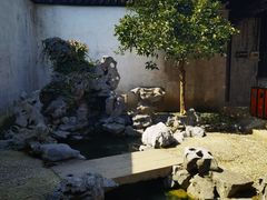 -荡口古镇-华蘅芳故居
