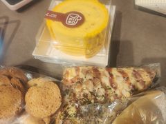 -7号里低糖生日蛋糕(南阳路店)