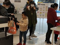 -方快PLUS照相馆(闵行龙湖天街店)