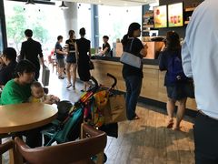 -星巴克臻选(济南恒隆店)