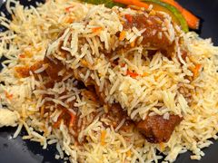 -新加坡Zam Zam餐馆