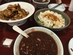 -宏状元现熬粥·京味菜(五棵松店)