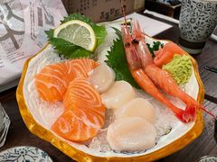 -哥哥の深夜食堂(红松东路店)