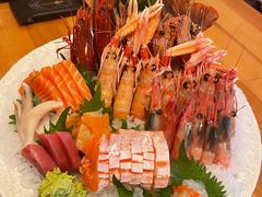 -王鼎精致料理铁板烧(世博源店)