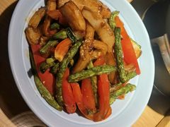 蜜桃三素-蜜桃餐厅·伴山(绿宝广场店)