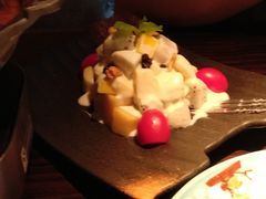 -山葵家·创意料理(EFC欧美广场店)