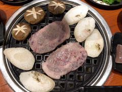-陇璟烧肉酒场(友谊阳光城店)