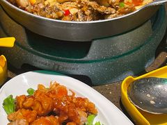 -蛙喔牛蛙(盐城盐都万达店)