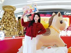 -KK ONE(京基滨河时代店)
