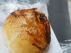 -百年夯碳烤胡椒饼(阿拉城店)