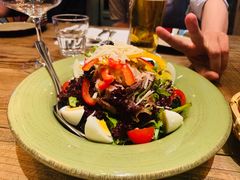 -SISTERS BAR RESTAURANT川意酒馆(嘉善老市H楼店)