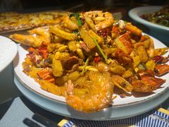 -海尔巴格一甸茶餐厅(团结路店)