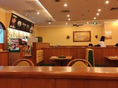 大堂-萨莉亚意式餐厅(永旺购物中心店)