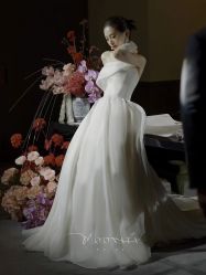 -Chic Bridal 熙可婚纱