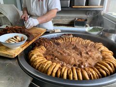 -陈记卤煮小肠