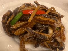 -功德林素菜饭庄(前门店)